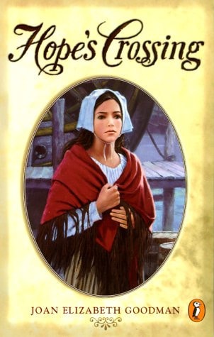 Hope's Crossing