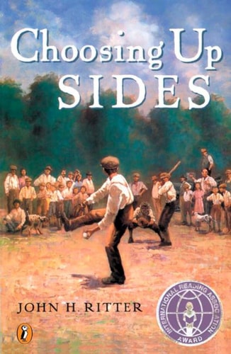 Choosing Up Sides
