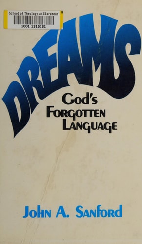 Dreams Gods Forgotten Language