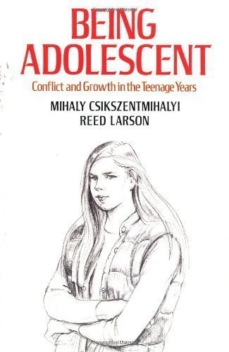 Being Adolescent