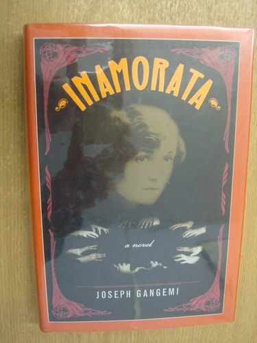 Inamorata