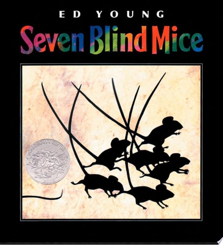 Seven Blind Mice (Reading Railroad)