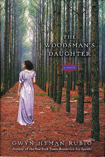 The Woodsman's Daughter