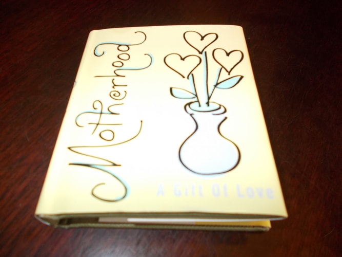 Motherhood: A Gift of Love