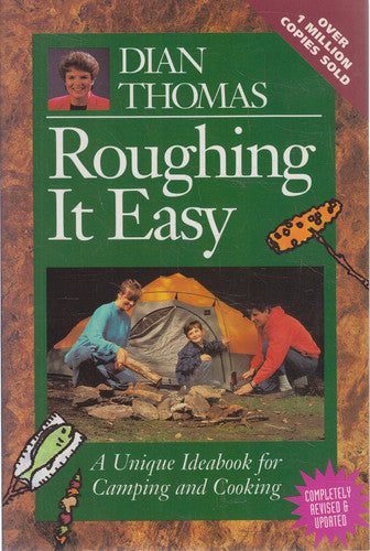 Roughing it Easy