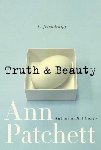 Truth & Beauty A Friendship