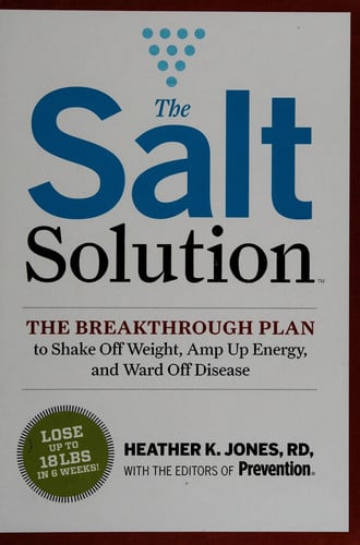 The Salt Solution