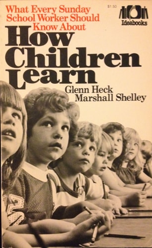 How children learn (Ideabooks)