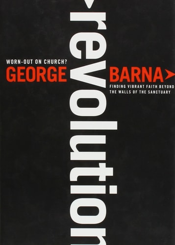 Revolution