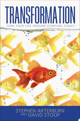 Transformation: Turn Your Life Around Starting Today!