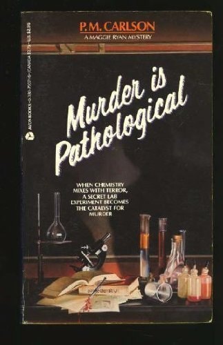 Murder Is Pathological