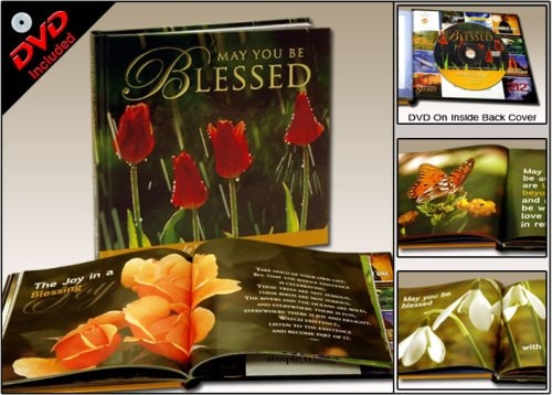 May You Be Blessed