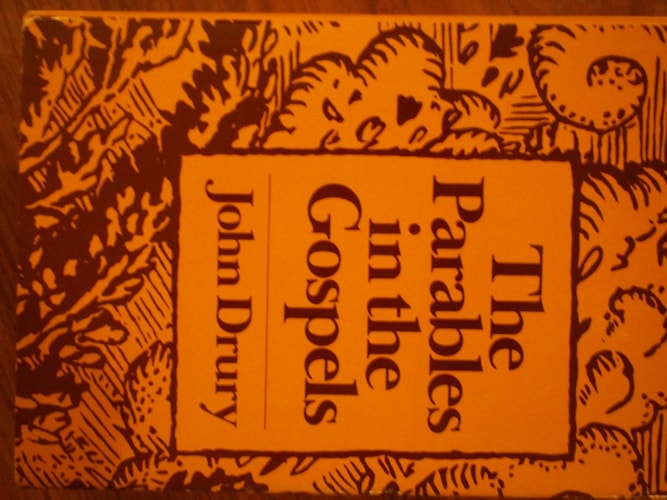 The Parables in the Gospels: History and Allegory