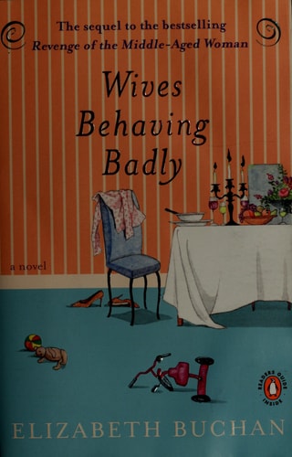 Wives Behaving Badly