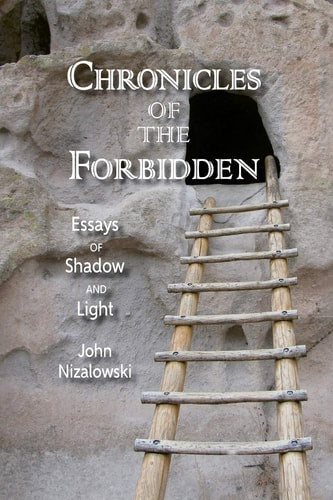 Chronicles of the Forbidden: Essays of Shadow and Light