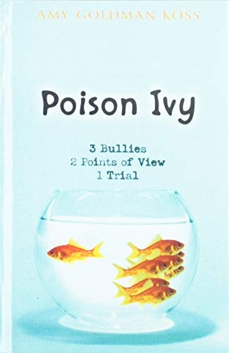 Poison Ivy
