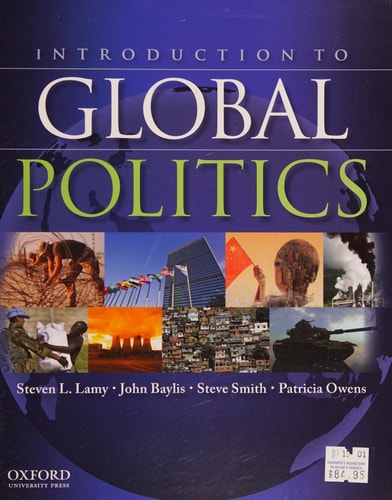 Introduction to Global Politics