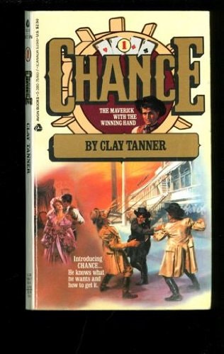 Chance (Chance, No 1)