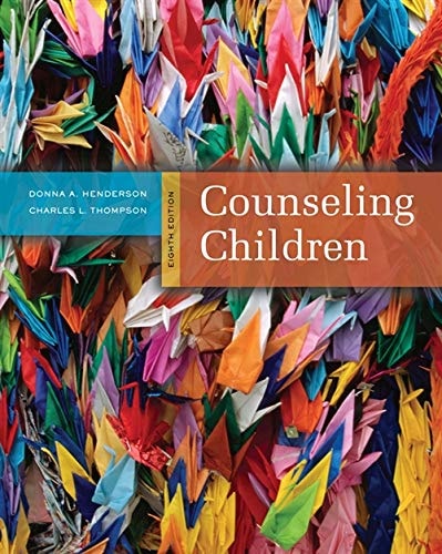 Counseling Children