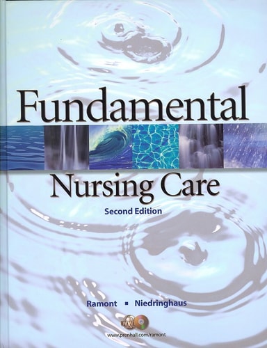 Fundamental Nursing Care