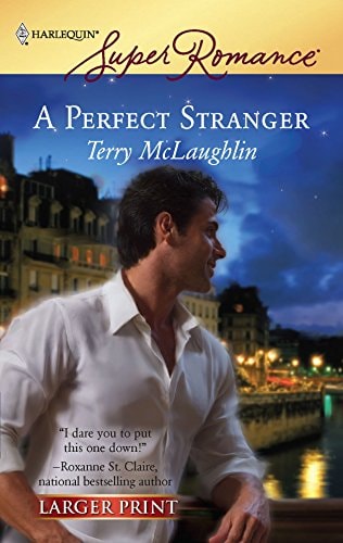 A Perfect Stranger