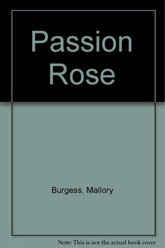 Passion Rose