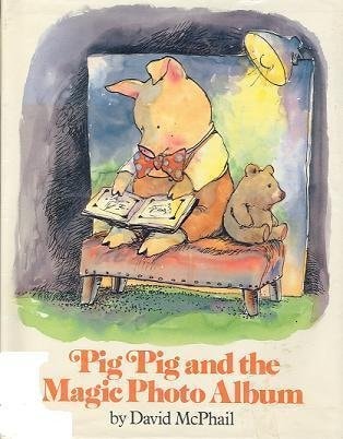 Pig Pig and the Magic Photo Album: 2