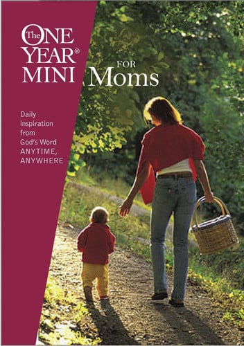 Inspirations for a Mother's Soul (One Year Mini)