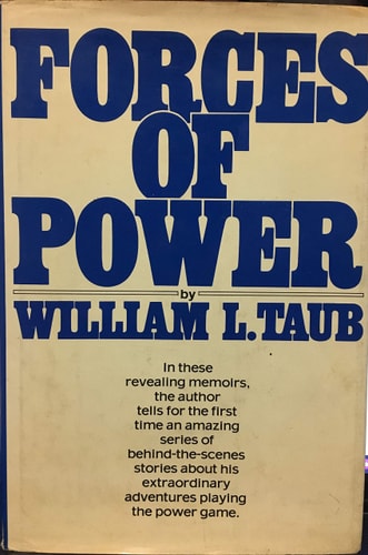 Forces of Power