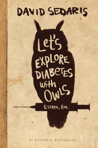 Let's explore diabetes with owls