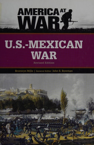 U.S.-Mexican War (America at War)