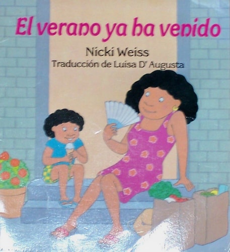 El Verano Ya Ha Venido