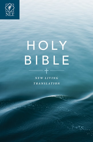 Holy Bible New Living Translation