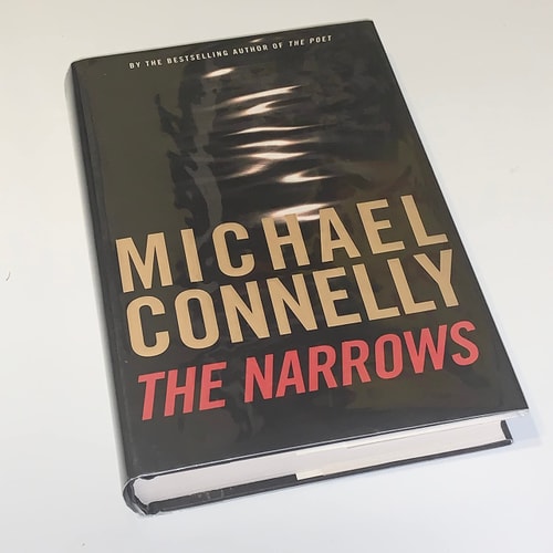 The Narrows A Novel