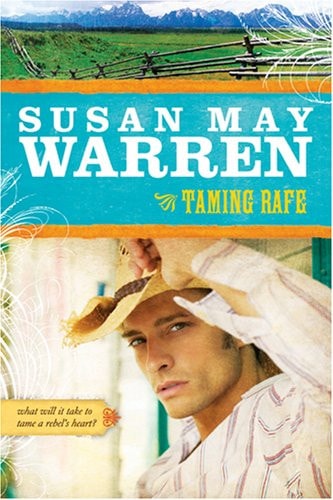 Taming Rafe (Noble Legacy Series #2)