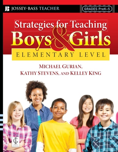 Strategies for Teaching Boys & Girls Elementary Level