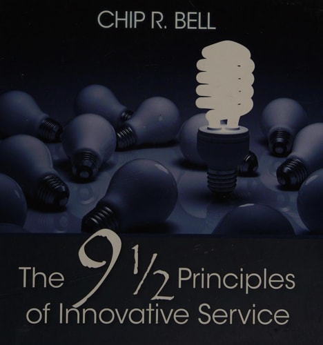 9 1/2 Principles of Innovative Service (1)