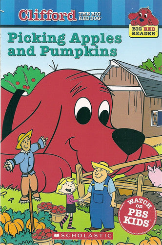 Picking Apples and Pumpkins