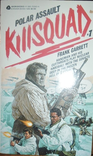 Polar Assault (Killsquad, No 7)