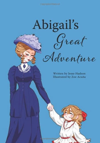 Abigail's Great Adventures