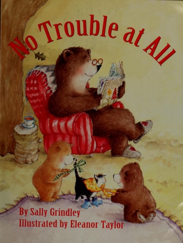 No Trouble at All