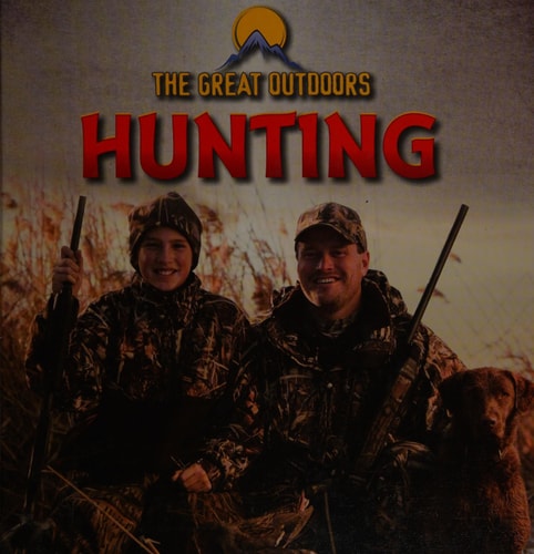 Hunting (The Great Outdoors)