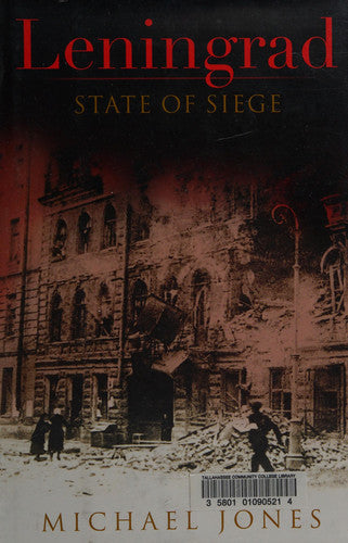 Leningrad State of Siege