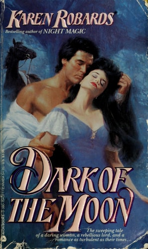 Dark of the Moon
