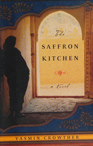 The Saffron Kitchen