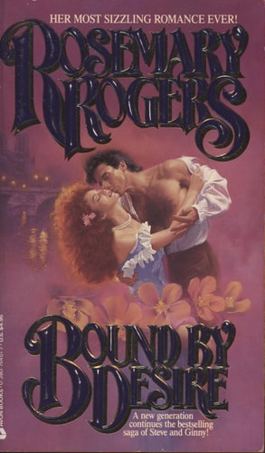 Bound by Desire