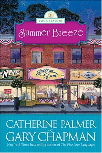 Summer Breeze (The Four Seasons of a Marriage Series #2)