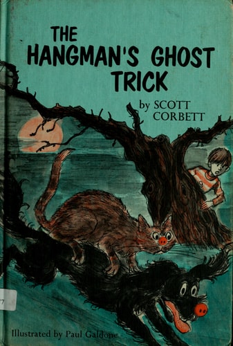 The Hangman's Ghost Trick