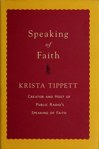 Speaking of Faith
