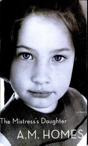 The Mistress's Daughter: A Memoir